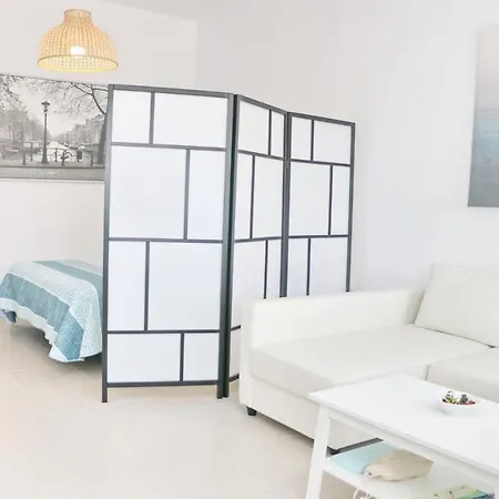 Estudio White * Conil De La Frontera