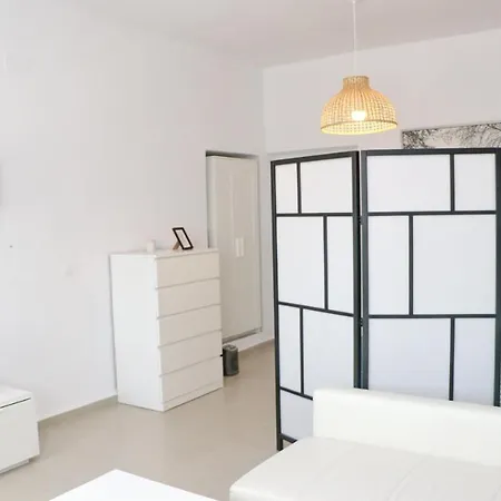 Apartment Estudio White Conil De La Frontera